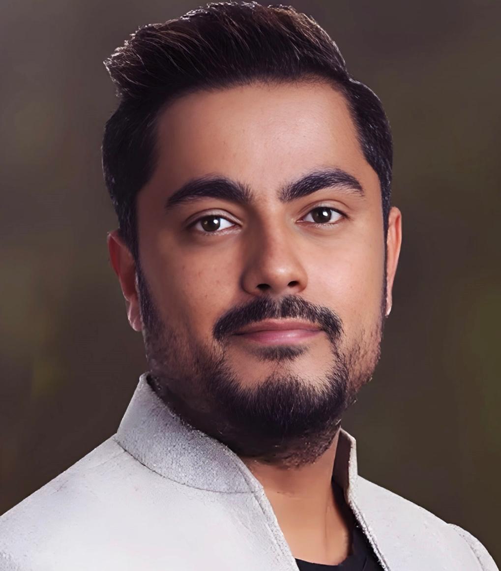 Yogendra Upadhyay
